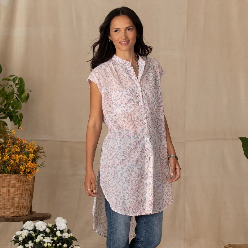 Kenna Tunic