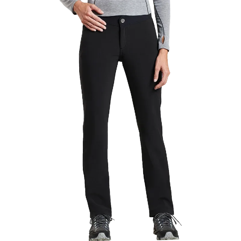 Women's Frost Soft Shell Pant Long