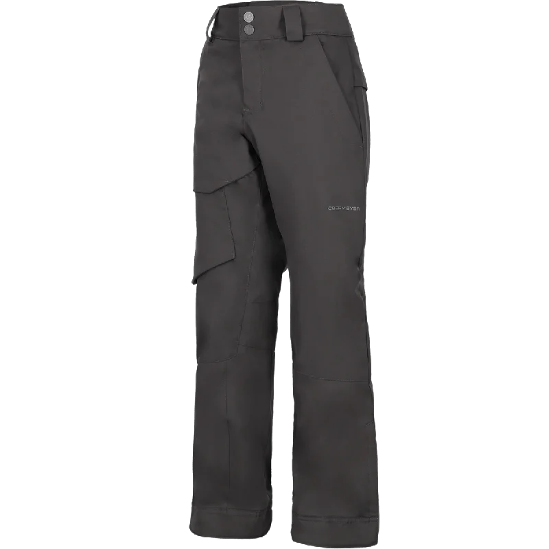 Youth Brisk Pant