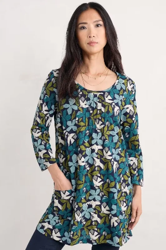 Seasalt Busy Lizzy Tunic