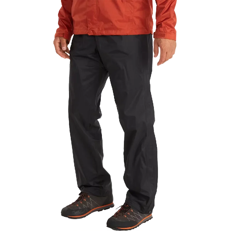 PreCip Eco Full-Zip Pant - Long