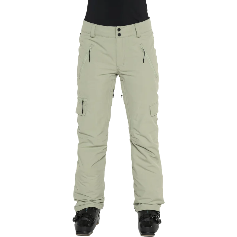 Women's Mula 2L Insulated Pant