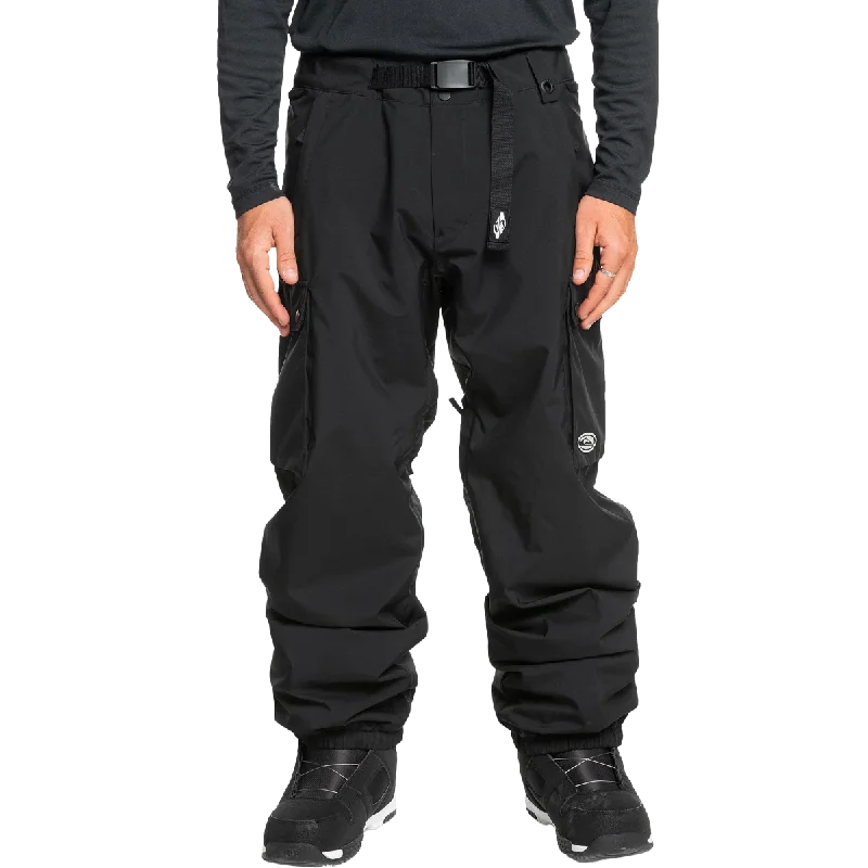 Men's Snow Down Pant