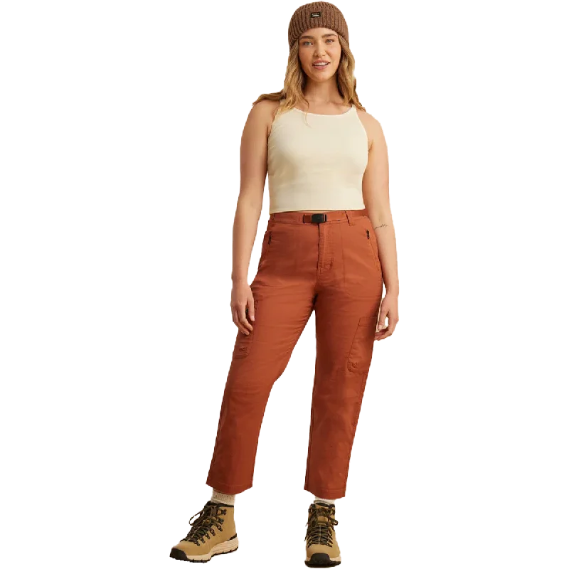 Women's Campover Pant