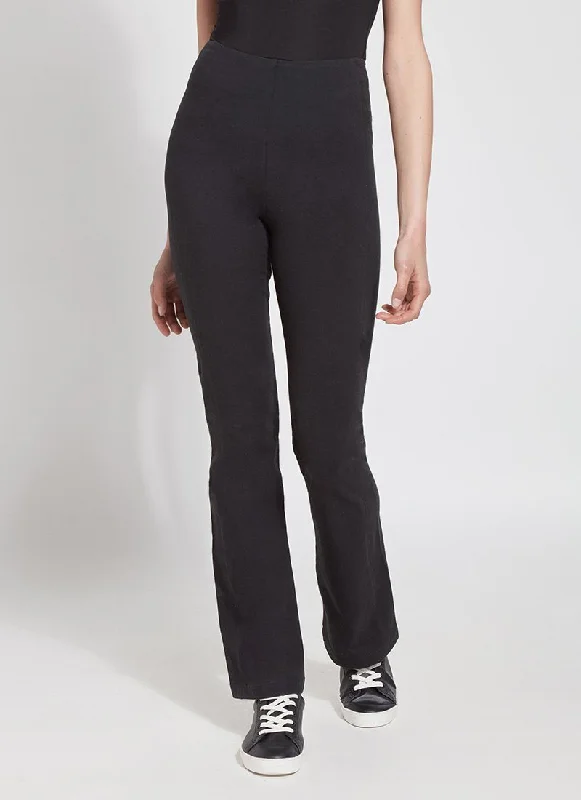 Tara Yoga Pant (32" Inseam)