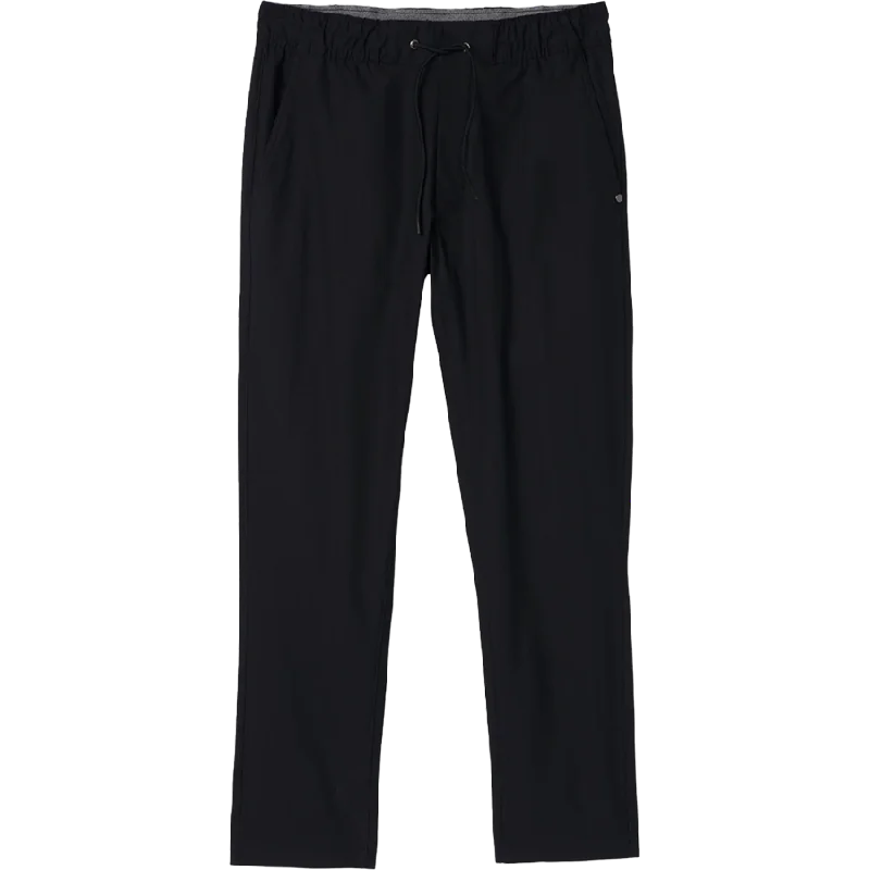 Men's Meta Elastic Waist Pant