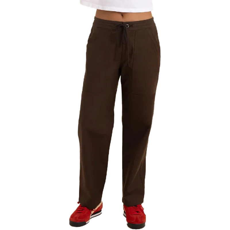 Women's Layover Pant