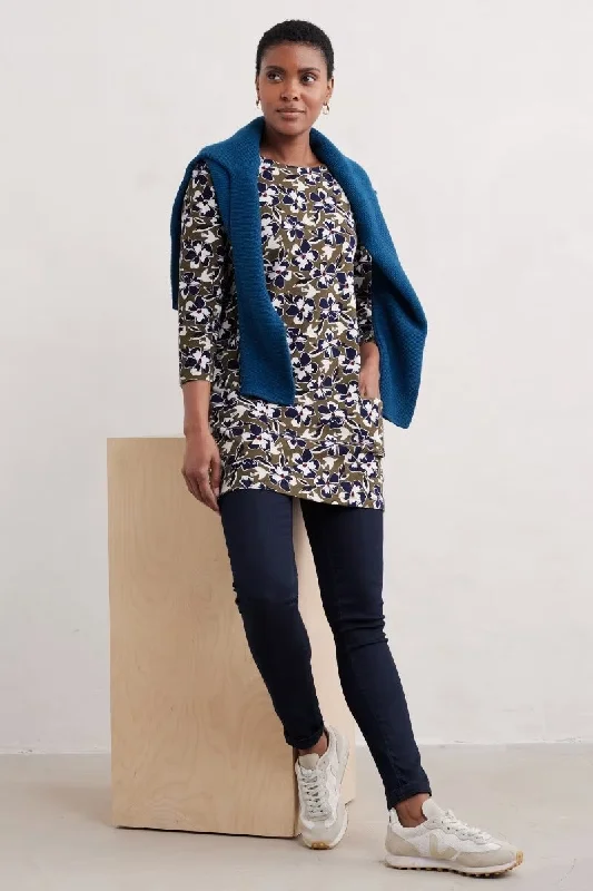 Seasalt Tall Waves Tunic