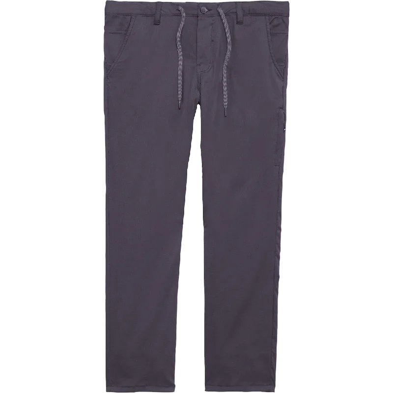 Men's Everywhere Merino Wool-Lined Pant-Relaxed Fit