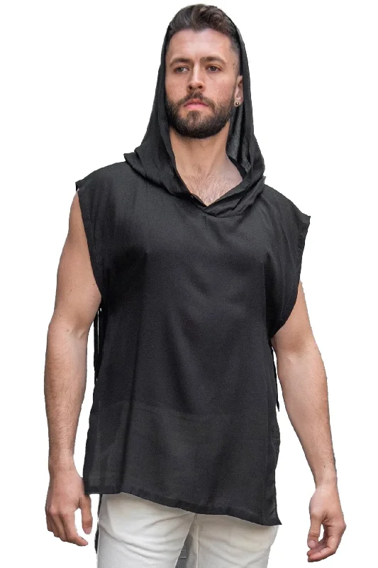 5D x Threadriot Moon Tunic - rayon