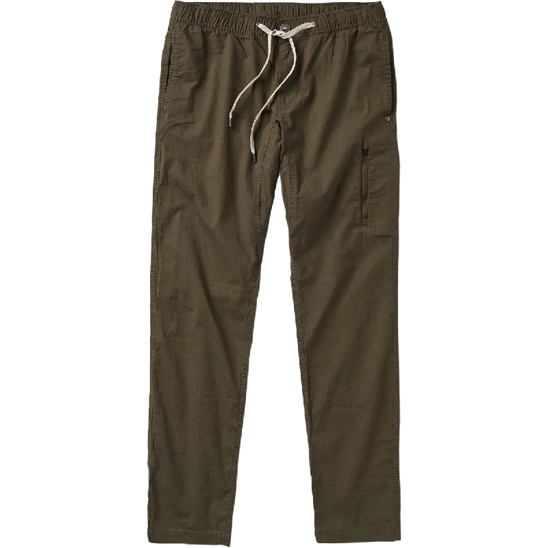 Men's Ripstop Climber Pant