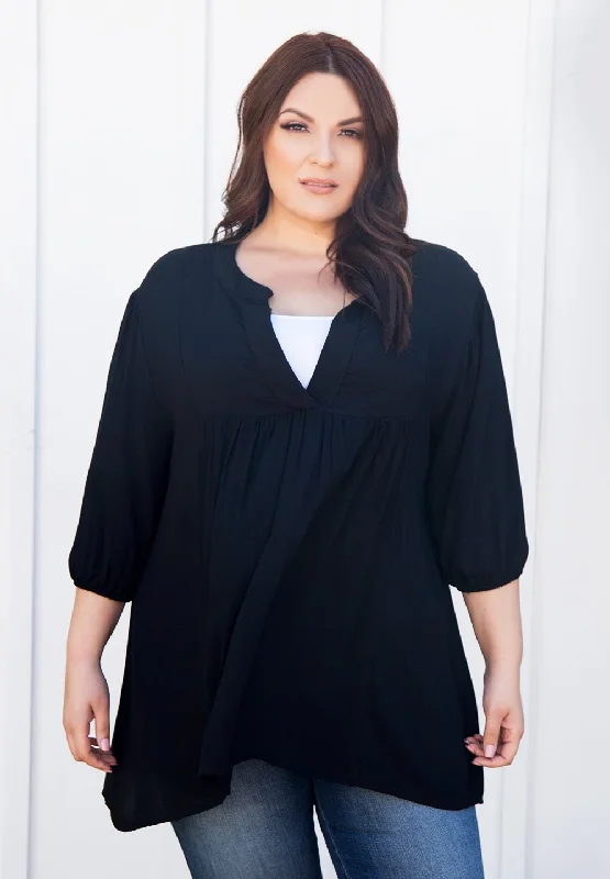 Emmylou Tunic