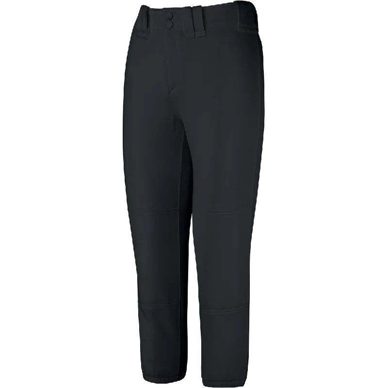 Women's Belted Softball Pant