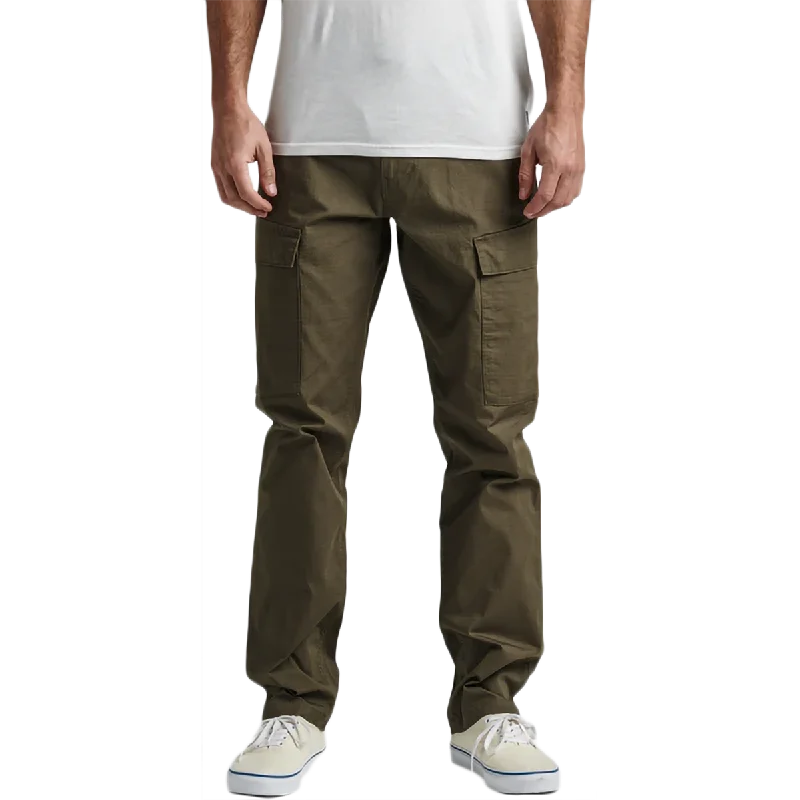 Men's Campover Cargo Pant