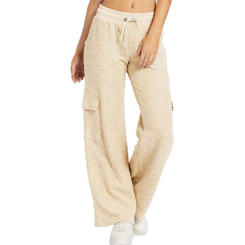 Women's Off the Hook Cargo Pant