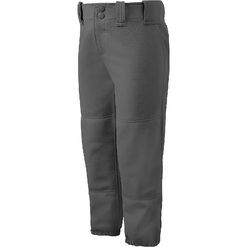 Youth Belted Softball Pant