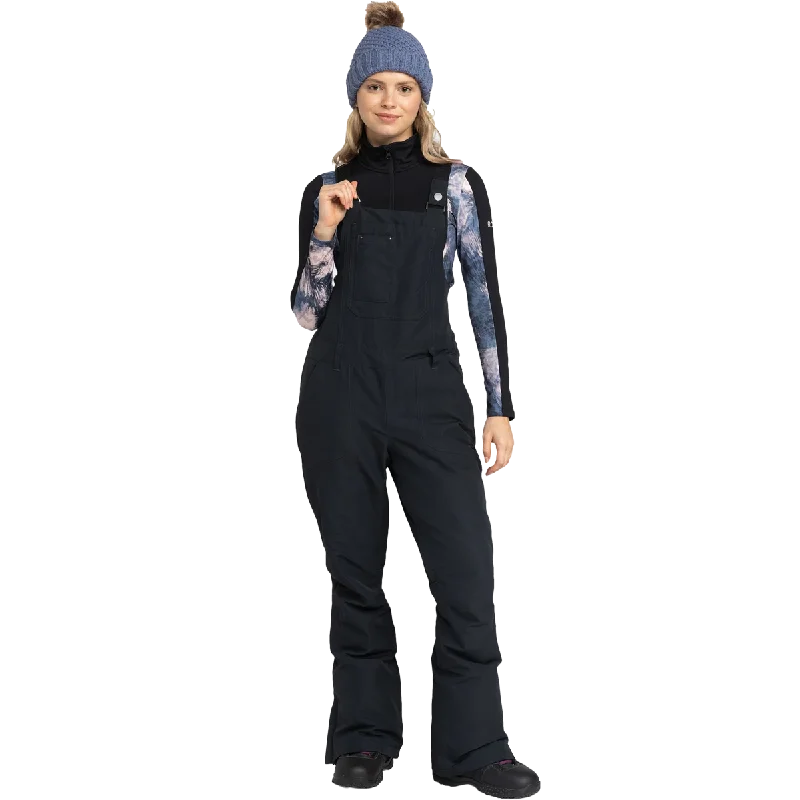 Women's Rideout Bib Pant