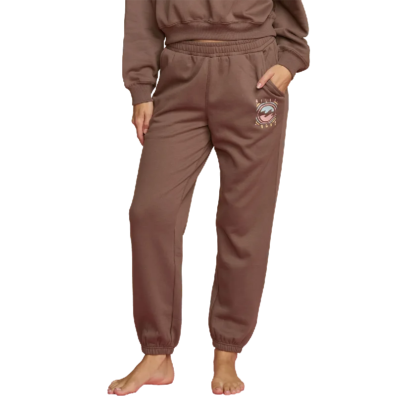 Women's Feel It All Fleece Pant