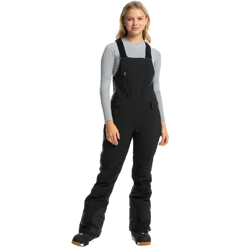 Women's Gore-Tex Stretch Prism Bib Pant