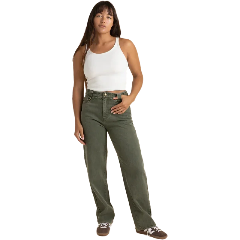 Women's Hwy 1 Pant