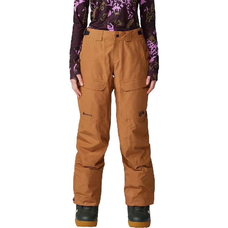 Women's Cloud Bank Gore-Tex Pant