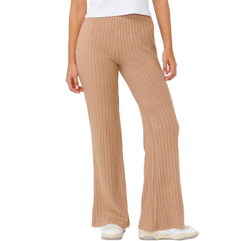 Women's Cosy Flare Pant