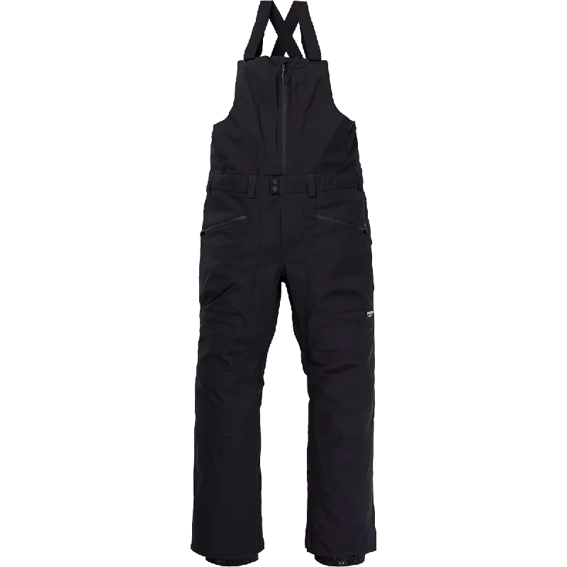 Men's Reserve Bib Pant