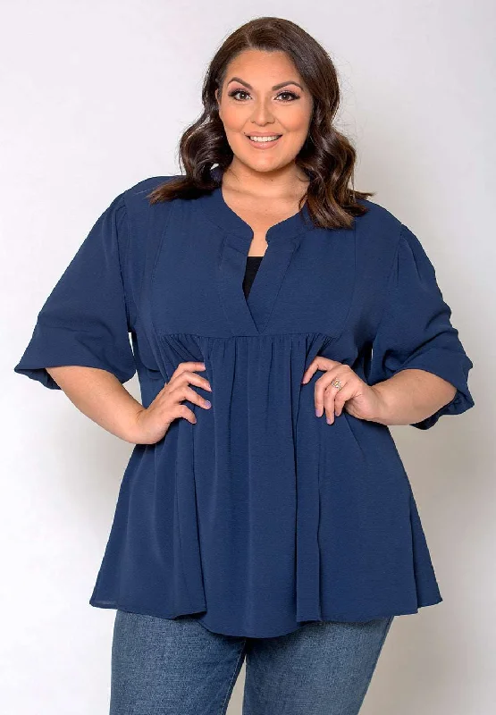 Emmylou Tunic