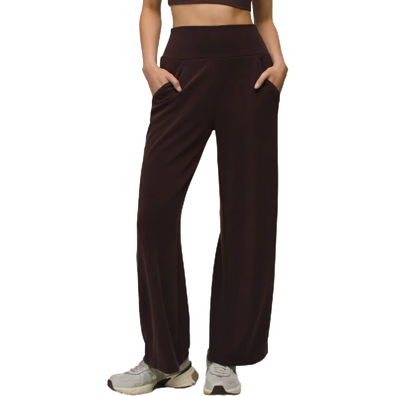 Women's Shea Wide Leg Pant