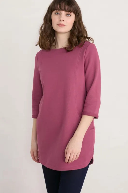 Seasalt River Meet Tunic