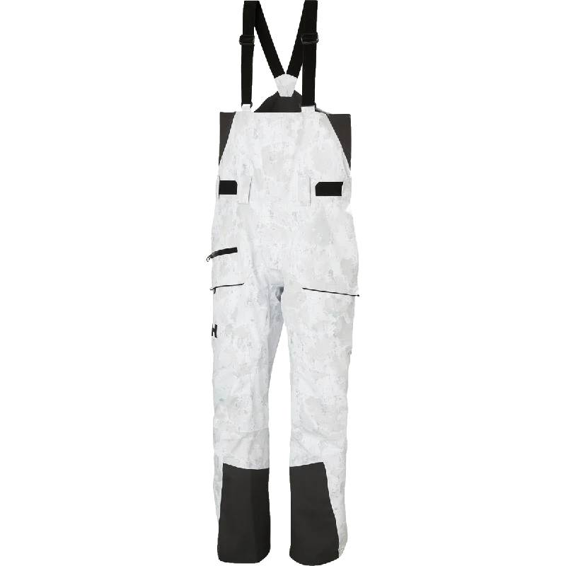 Men's Sogn Bib Shell Pant