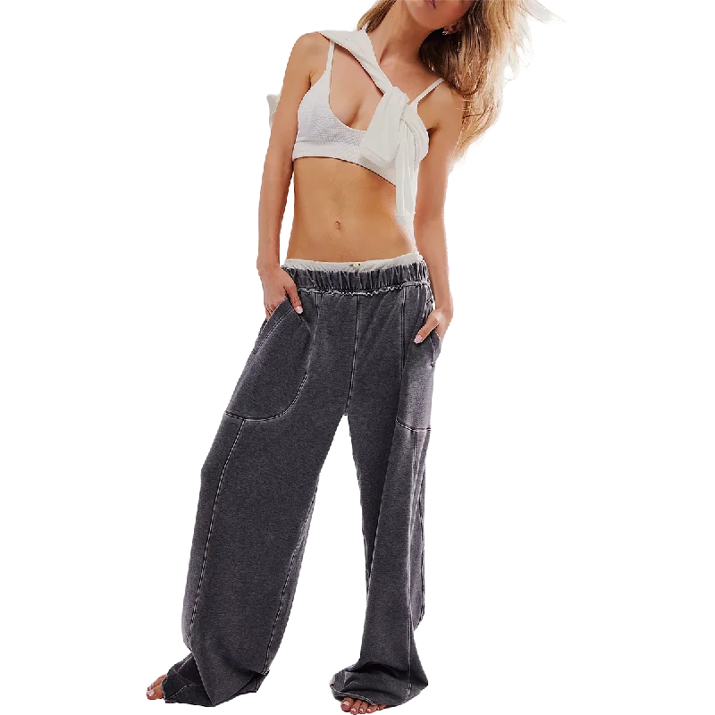 Women's Don't Wait Up Lounge Pant