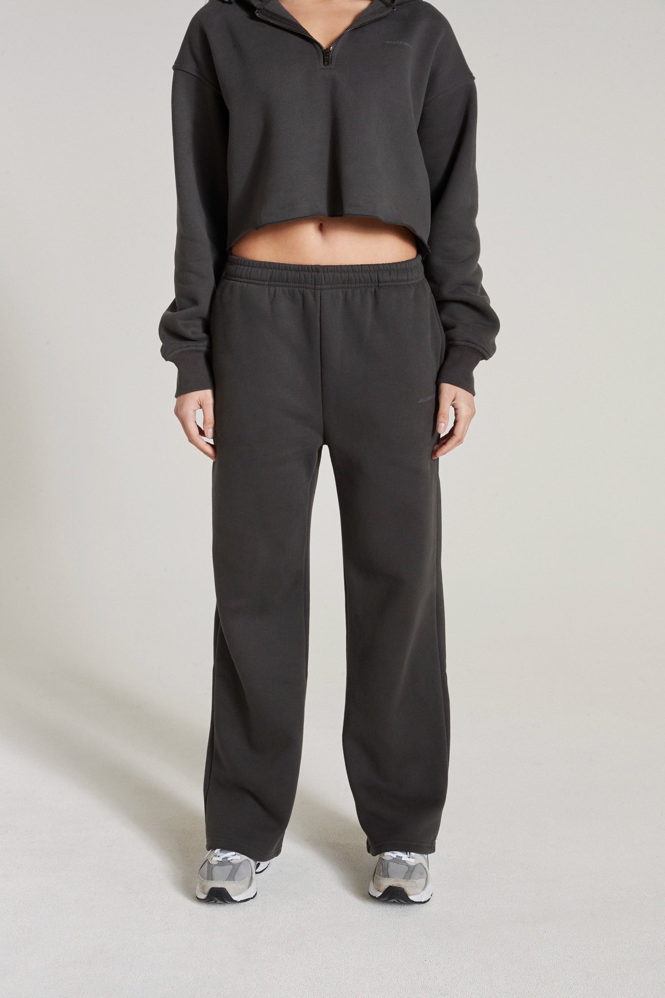 All Fenix Signature Wide Leg Track Pant