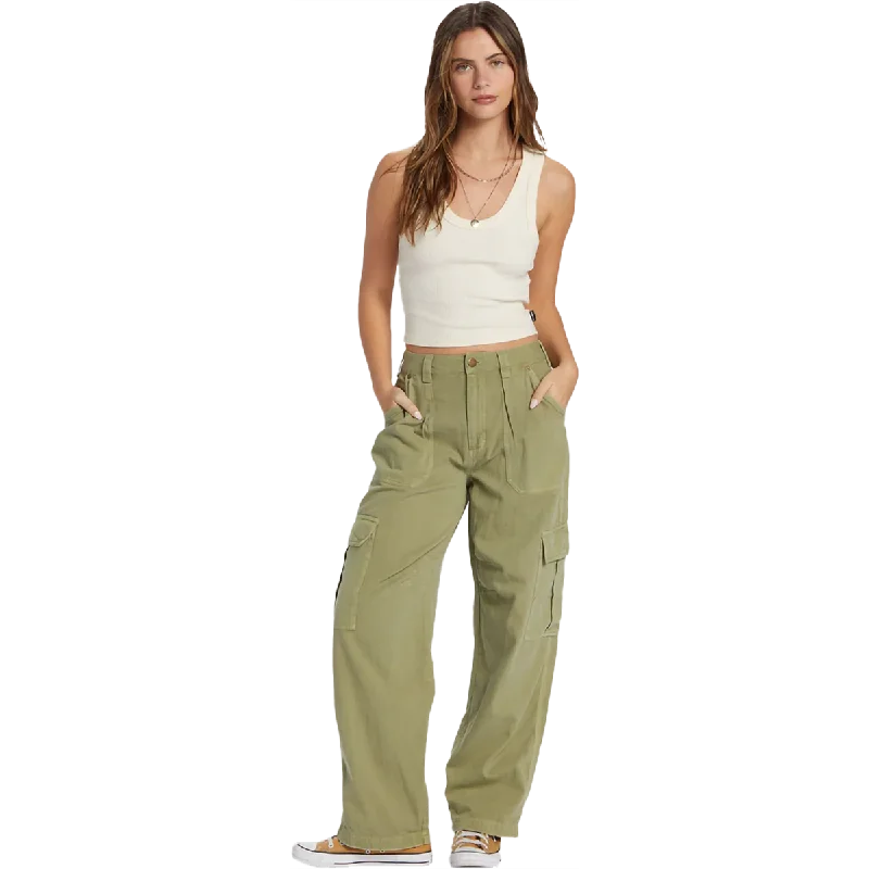 Women's Walk Along Pant