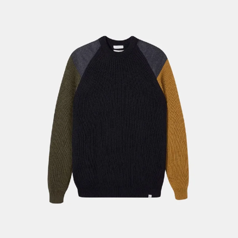 Funky Thomas Jumper (Navy)