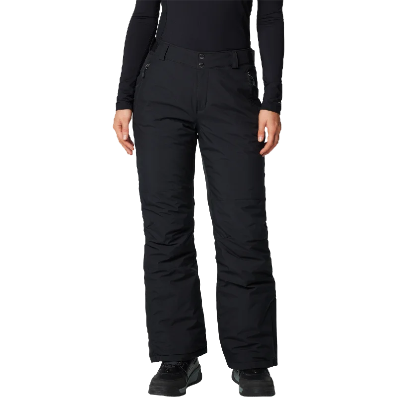 Women's Shafer Canyon II Insulated Pant