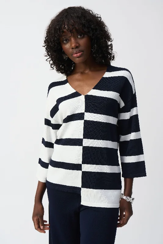 Striped Tunic