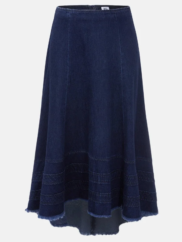 Heavenly Maxi Skirt