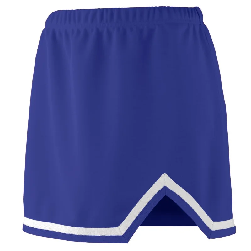 Augusta Ladies Energy Cheerleading Skirt