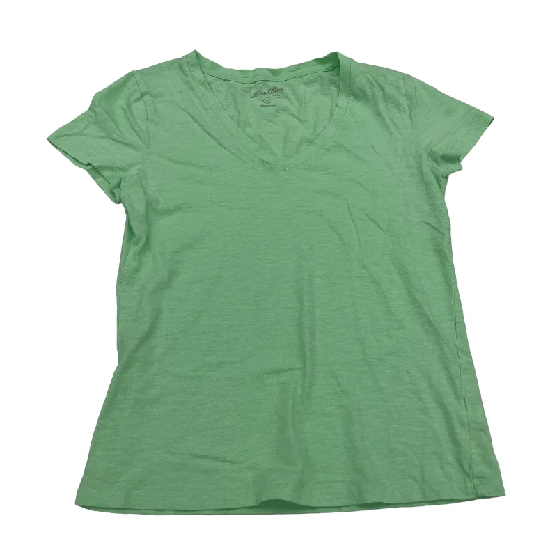 GREEN TOP SS by UNIVERSAL THREAD Size:M