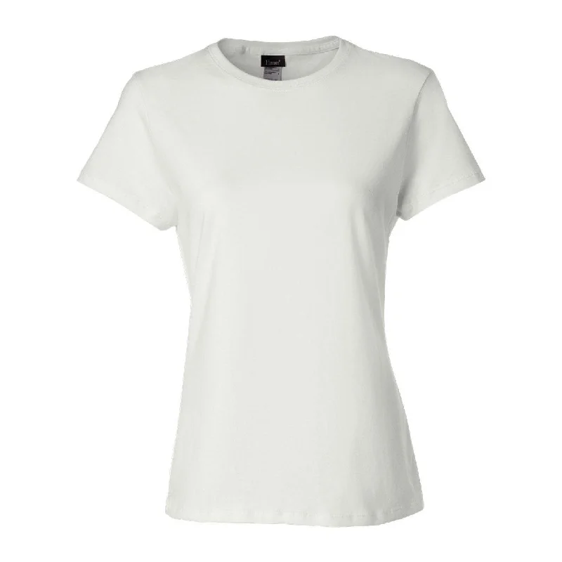 Hanes Perfect-T Womens T-Shirt