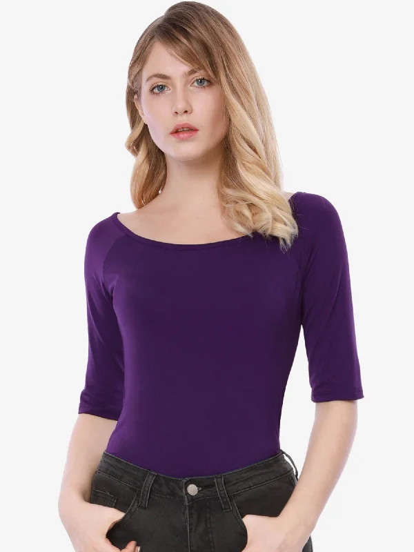 Dark Purple / 3XL