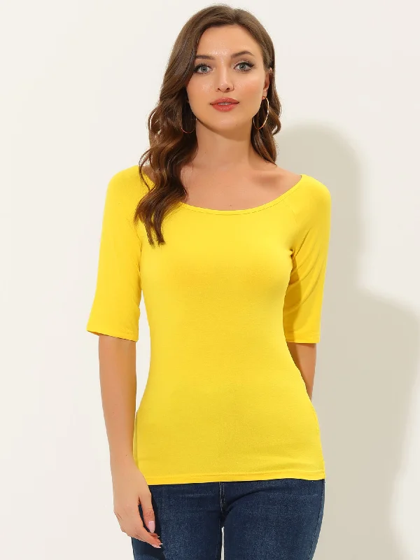 Lemon Yellow / XS