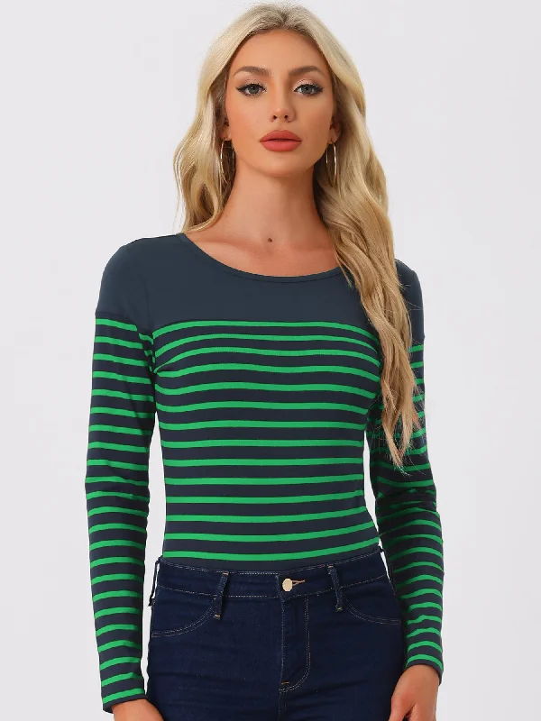 Navy Blue Green / M