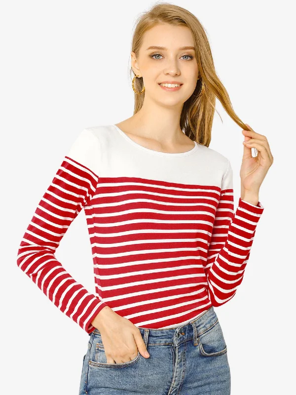 Red-White / XL