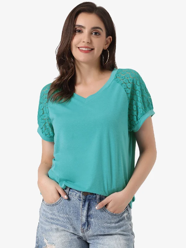 Blue Green / XL