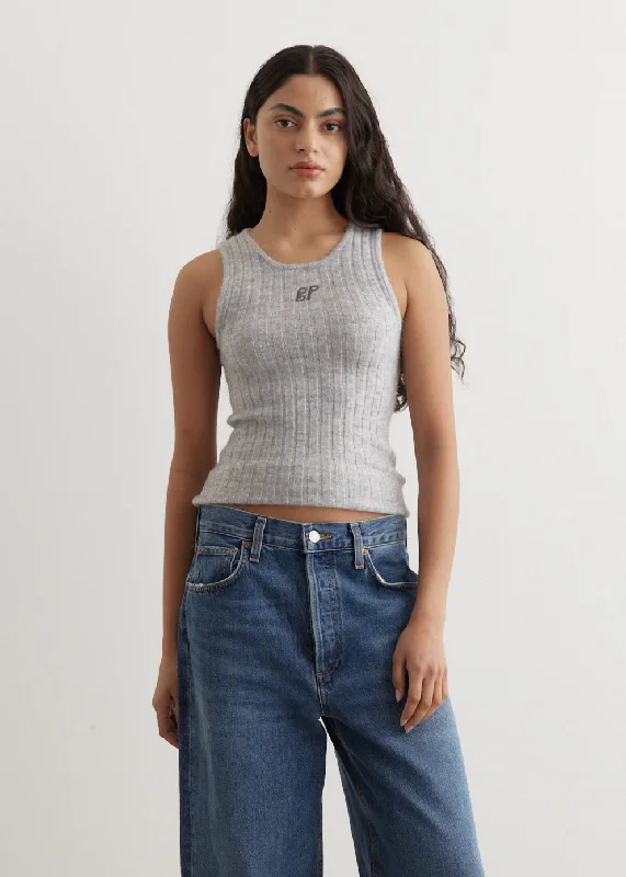 Chaia Knit Vest