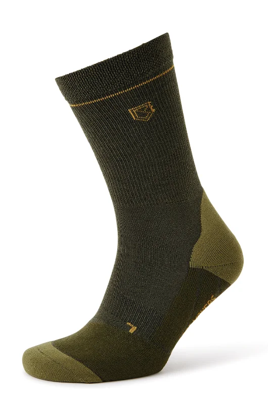 Tintern Socks