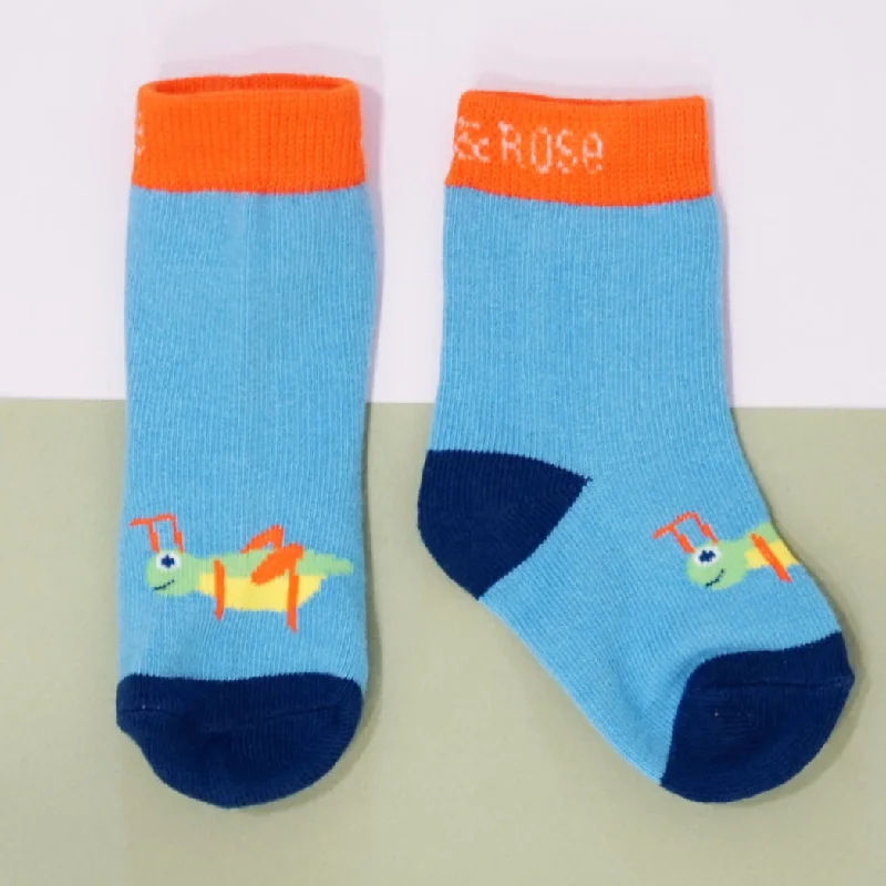 Bugs Socks