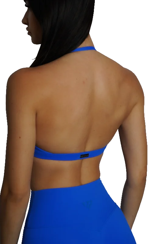 DEFINE BRA - ROYAL BLUE